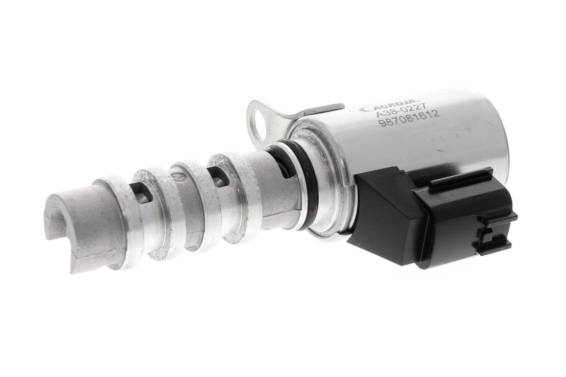 Ackoja A380227 Control Valve, Camshaft Adjustment | ML Performance Car Parts
