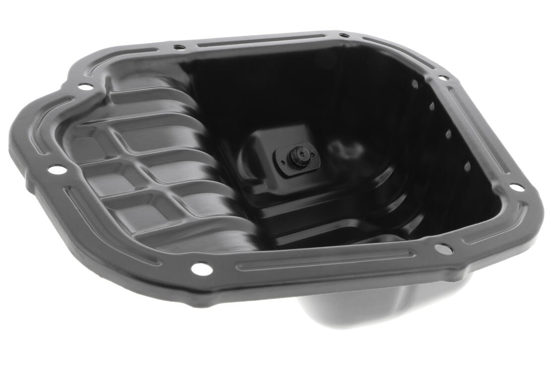 Ackoja A380257 Oil Pan | ML Performance Car Parts