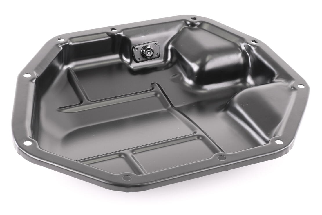 Ackoja A380285 Oil Pan | ML Performance Car Parts