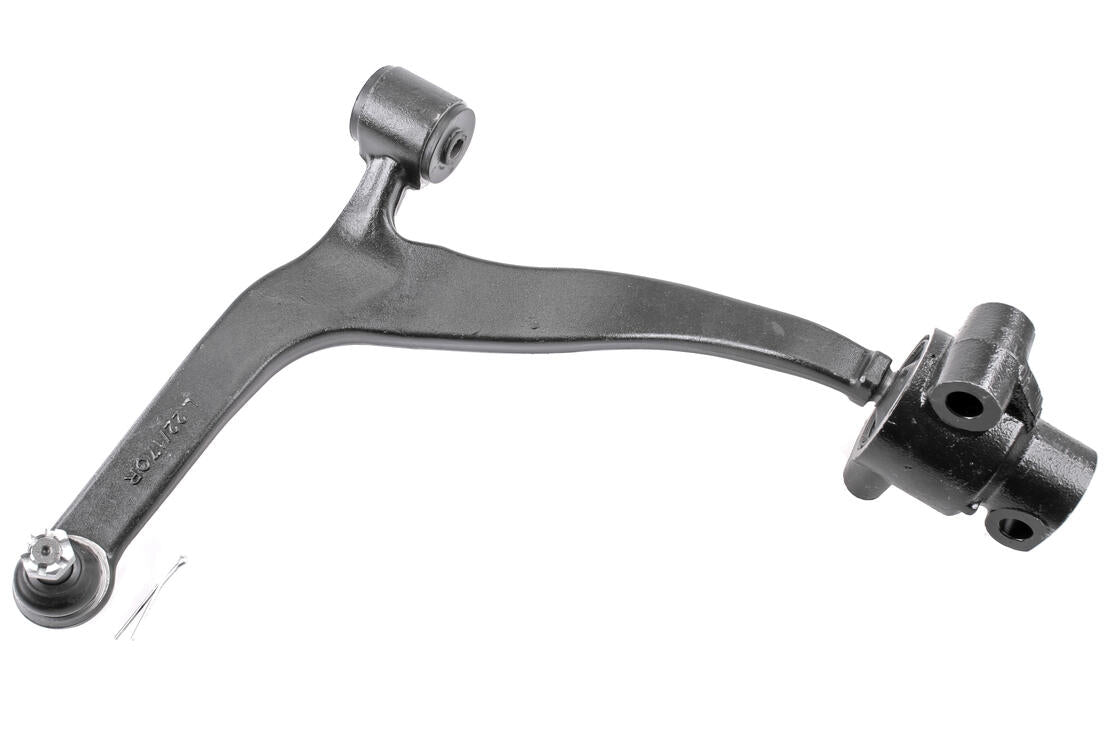 Ackoja A380304 Handlebar, Wheel Suspension