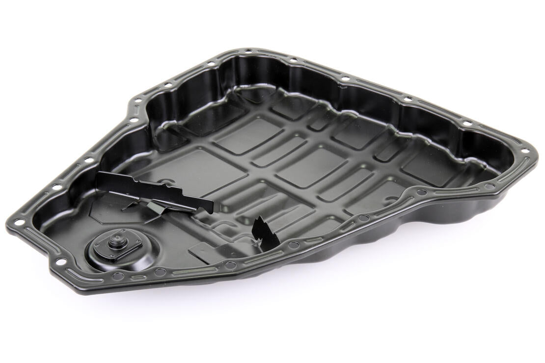 Ackoja A380350 Oil Pan, Automatic Transmission