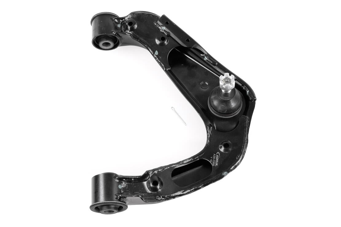 Ackoja A380368 Handlebar, Wheel Suspension