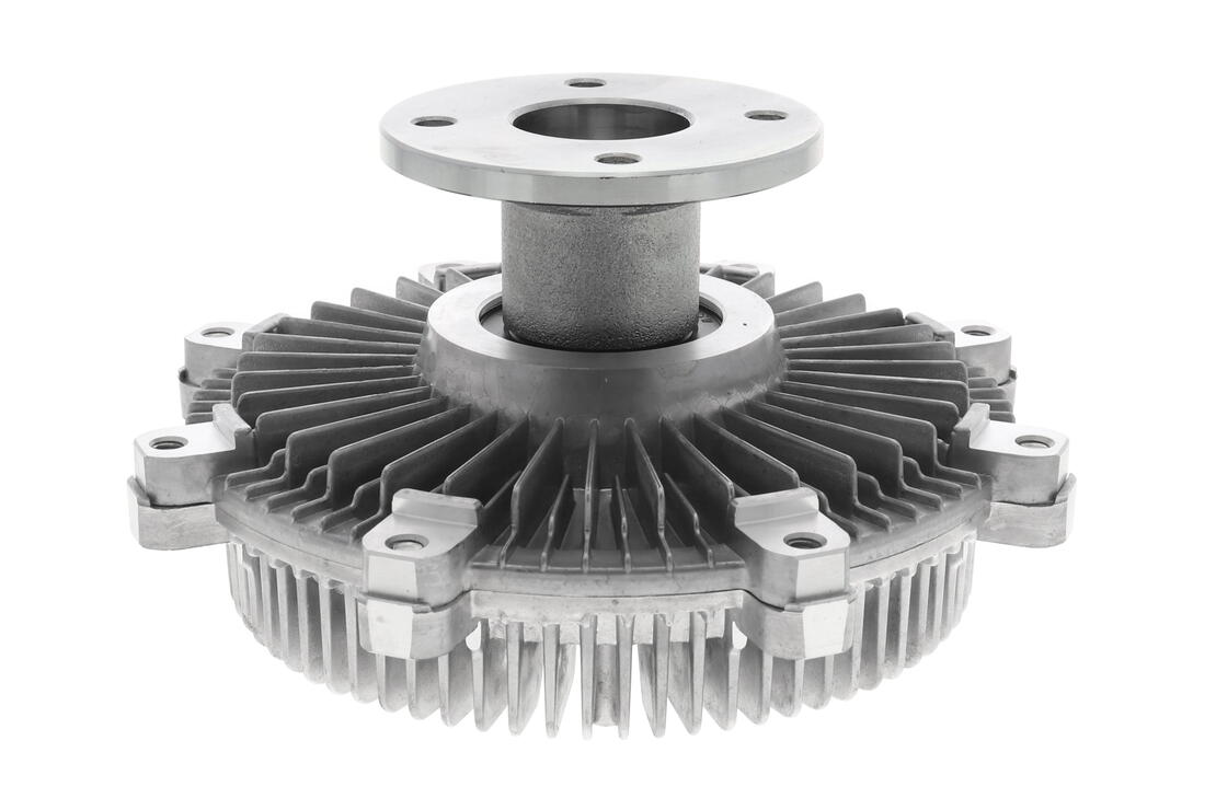 Ackoja A38040001 Clutch, Radiator Fan | ML Performance Car Parts