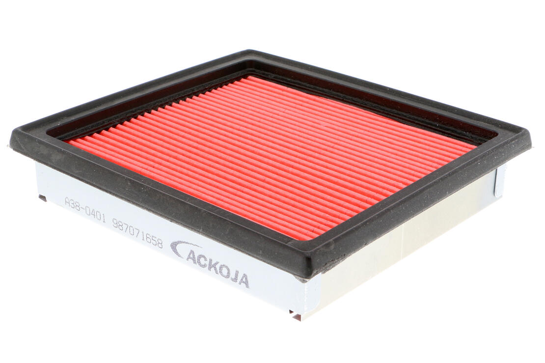 Ackoja A380401 Air Filter | ML Performance Car Parts
