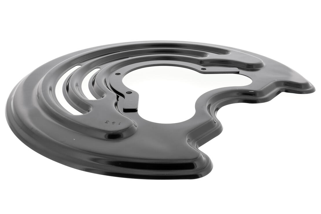 Ackoja A380454 Splash Guard, Brake Disc | ML Performance Car Parts