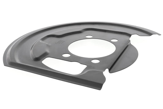 Ackoja A380496 Splash Guard, Brake Disc | ML Performance Car Parts