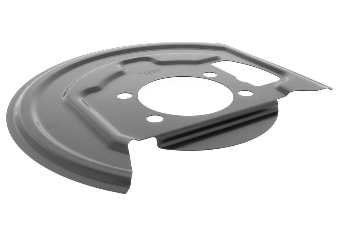 Ackoja A380517 Splash Guard, Brake Disc | ML Performance Car Parts