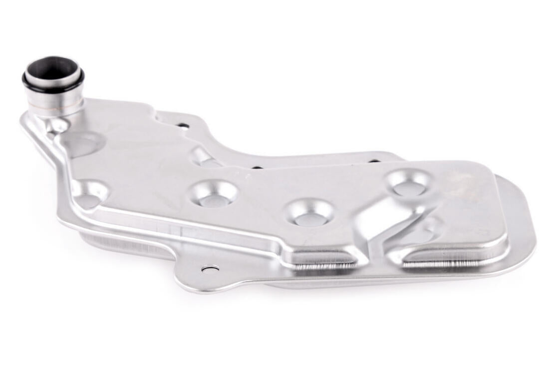 Ackoja A380528 Deflection/Guide Pulley, V-Ribbed Belt | ML Performance Car Parts