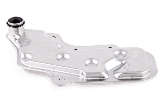 Ackoja A380528 Deflection/Guide Pulley, V-Ribbed Belt | ML Performance Car Parts