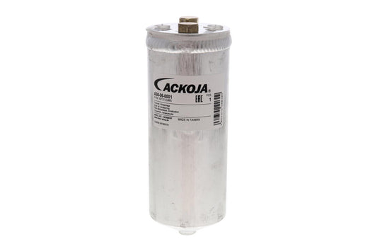 Ackoja A38060001 Dryer, Air Conditioning | ML Performance Car Parts