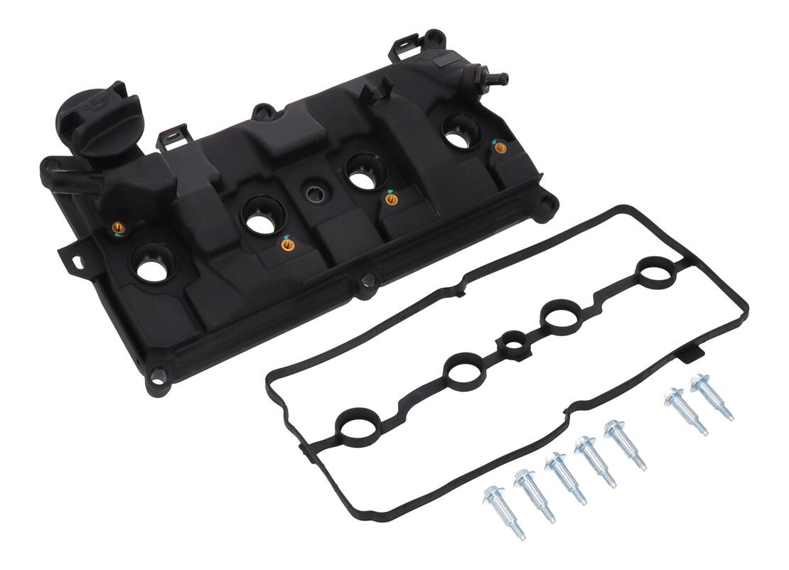 Ackoja A380637 Cylinder Head Cover | ML Performance Car Parts