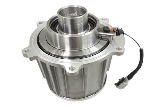 Ackoja A380703 Multi-Disk Clutch (All-Wheel Drive) | ML Performance Car Parts