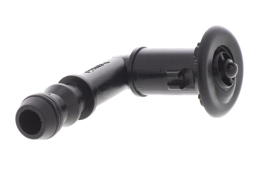 Ackoja A38080015 Washer Fluid Nozzle, Headlight Cleaning | ML Performance Car Parts