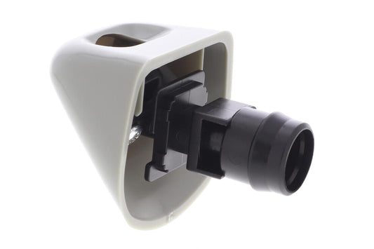 Ackoja A38080019 Washer Fluid Nozzle, Headlight Cleaning | ML Performance Car Parts