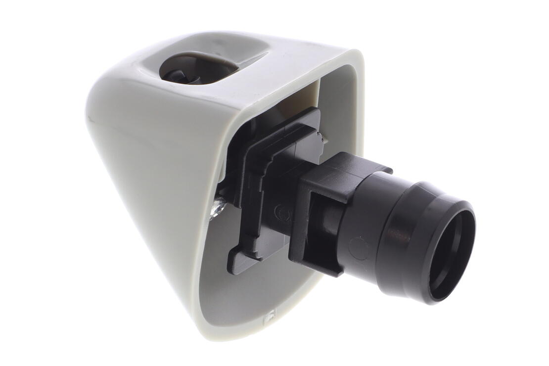 Ackoja A38080020 Washer Fluid Nozzle, Headlight Cleaning | ML Performance Car Parts
