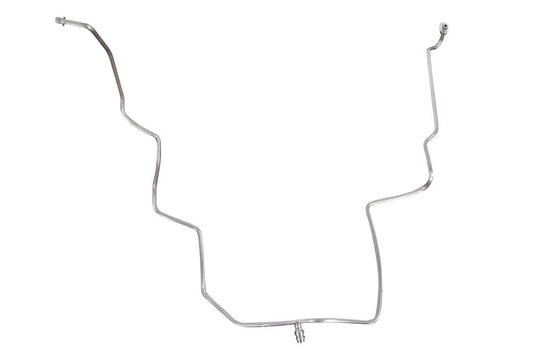 Ackoja A38200004 High-Pressure Line, Air Conditioning | ML Performance Car Parts