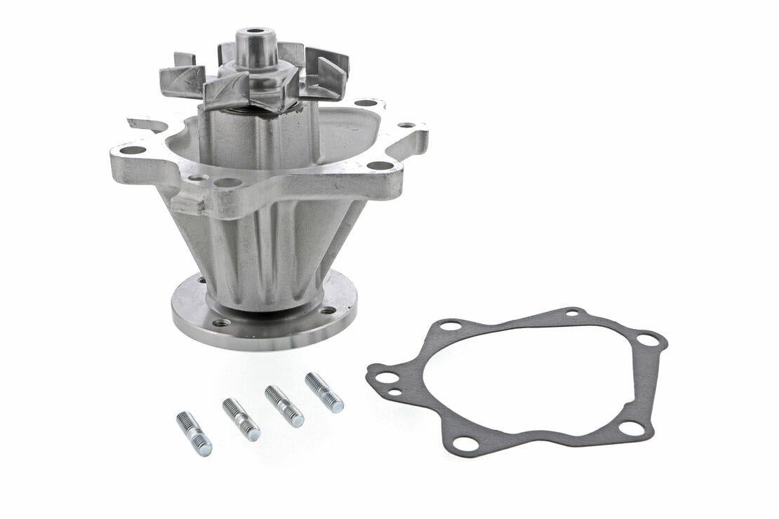 Ackoja A3850008 Water Pump, Engine Cooling | ML Performance Car Parts