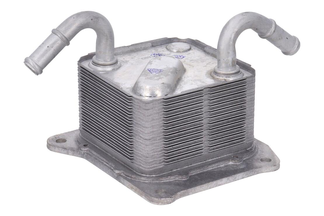Ackoja A38600009 Oil Cooler, Automatic Transmission