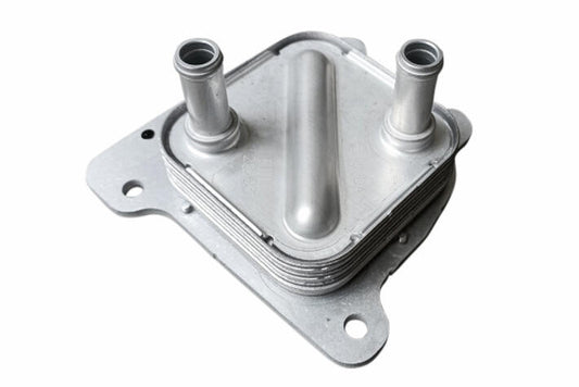 Ackoja A38600020 Oil Cooler, Engine Oil | ML Performance Car Parts