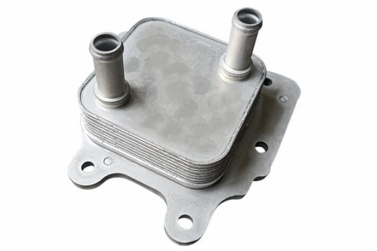 Ackoja A38600027 Oil Cooler, Engine Oil | ML Performance Car Parts