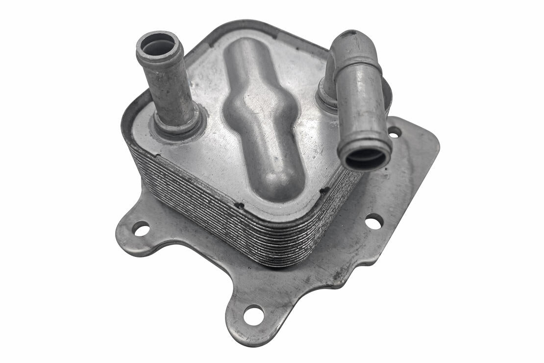 Ackoja A38600030 Oil Cooler, Engine Oil | ML Performance Car Parts