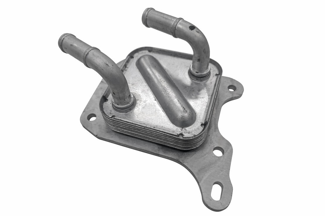 Ackoja A38600031 Oil Cooler, Engine Oil | ML Performance Car Parts