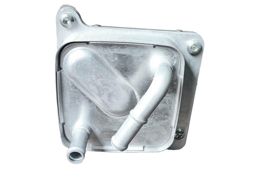 Ackoja A38600035 Oil Cooler, Engine Oil | ML Performance Car Parts