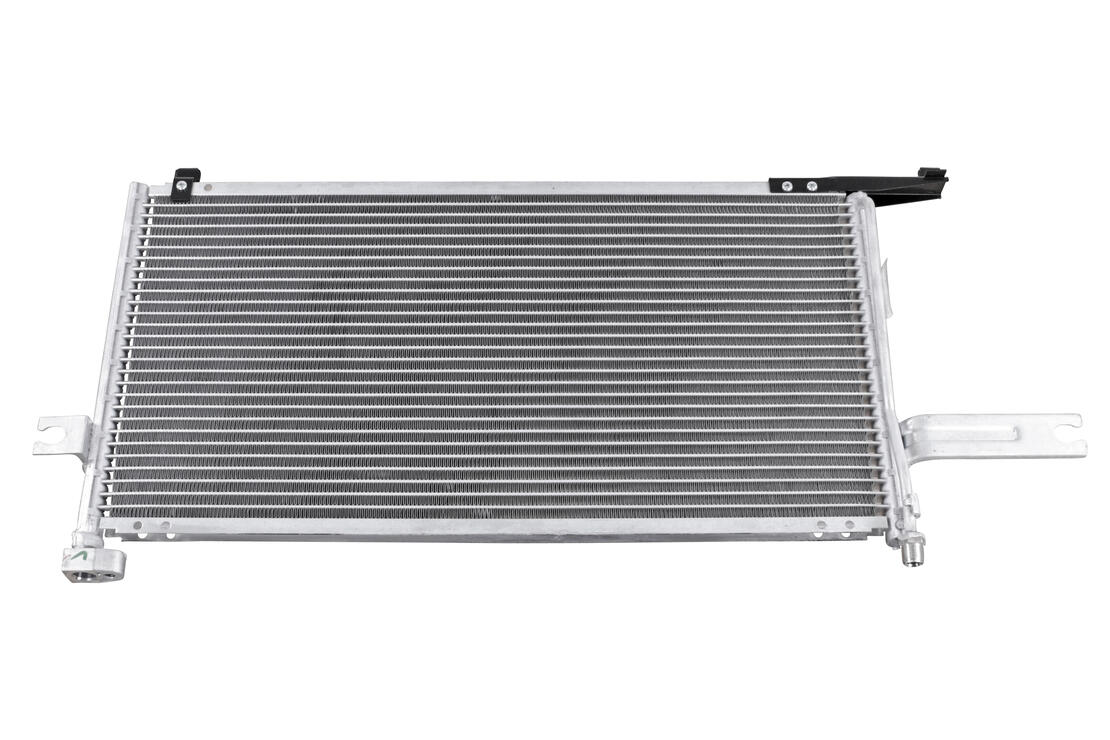 Ackoja A38620002 Condenser, Air Conditioning | ML Performance Car Parts