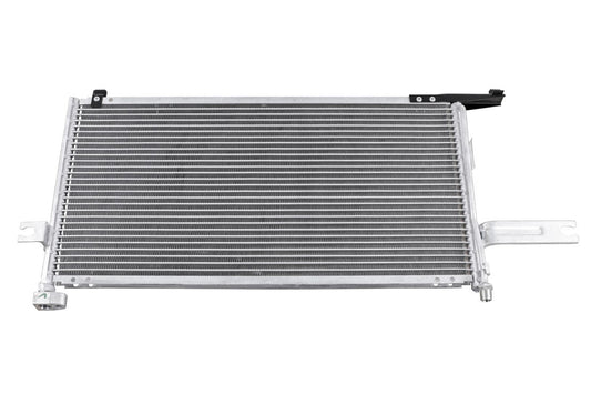 Ackoja A38620002 Condenser, Air Conditioning | ML Performance Car Parts