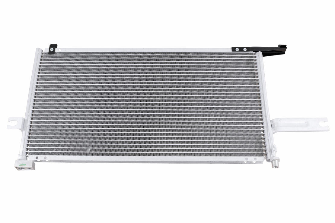 Ackoja A38620004 Condenser, Air Conditioning | ML Performance Car Parts