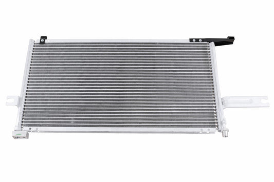 Ackoja A38620004 Condenser, Air Conditioning | ML Performance Car Parts