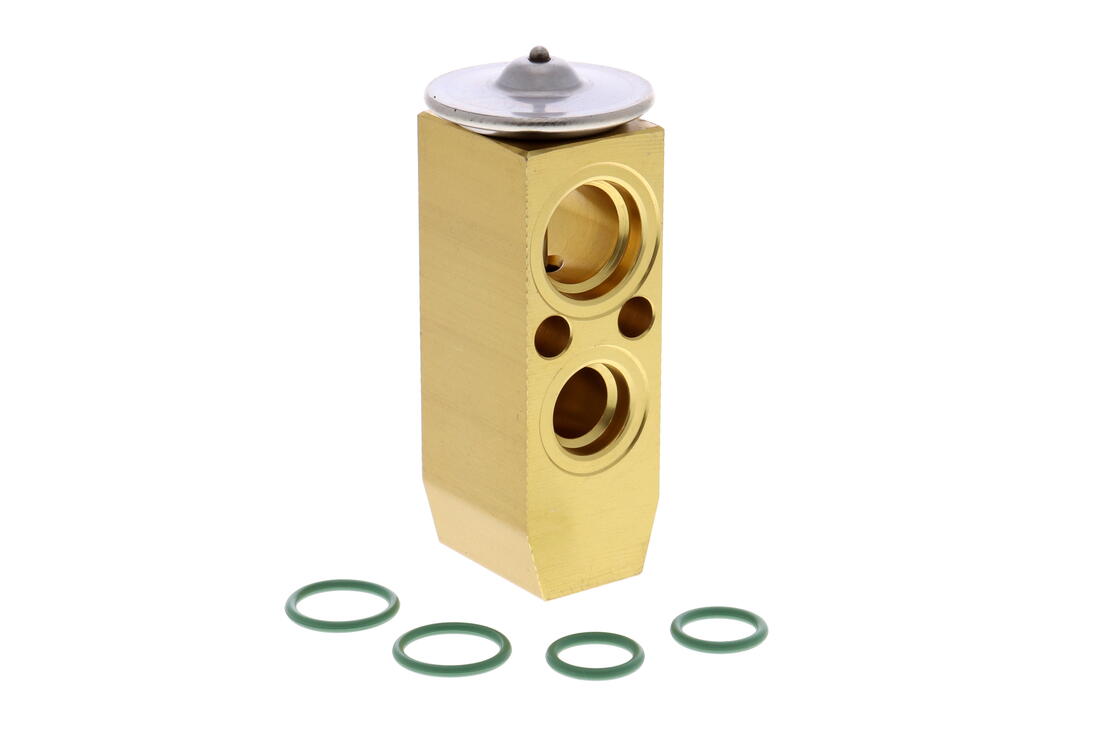 Ackoja A38770003 Expansion Valve, Air Conditioning