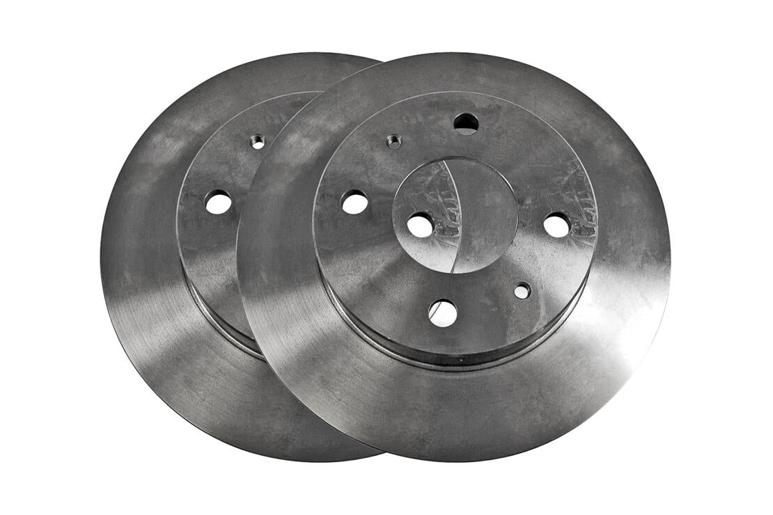 Ackoja A3880005 Brake Disc