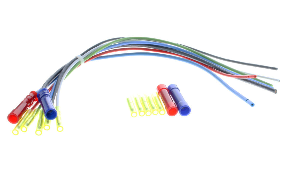 Ackoja A38830001 Repair Kit, Cable Set | ML Performance Car Parts