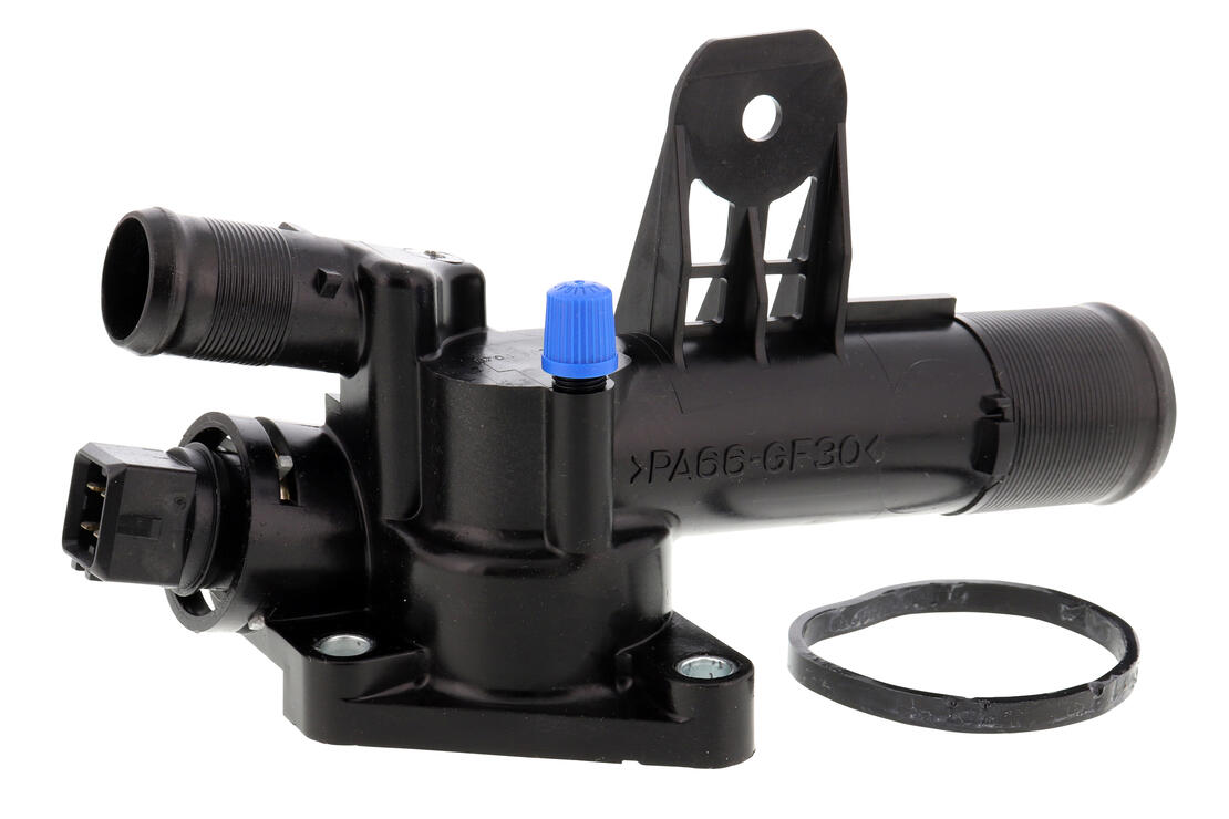 Ackoja A38990012 Thermostat, Coolant | ML Performance Car Parts