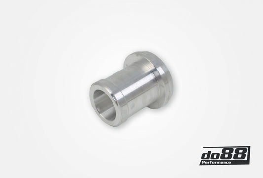 DO88 A3L-Bead-16 Pipe end with hose connection 16mm