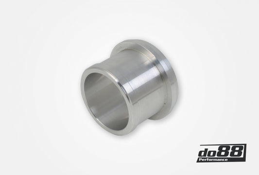 DO88 A3L-Bead-45 Pipe end with hose connection 45mm