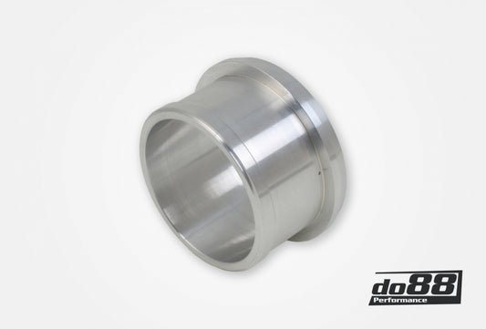 DO88 A3L-Bead-60 Pipe end with hose connection 60mm