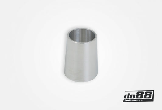 DO88 A3L50-60 Aluminium reducer 2-2,375´´ (50-60mm)