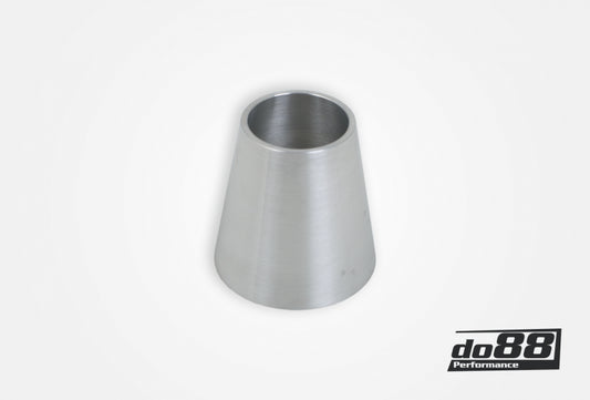DO88 A3L50-76 Aluminium reducer 2-3´´ (50-76mm)
