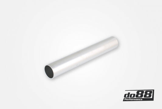 DO88 A3L500-60 Aluminium pipe 60x3 mm, length 500 mm