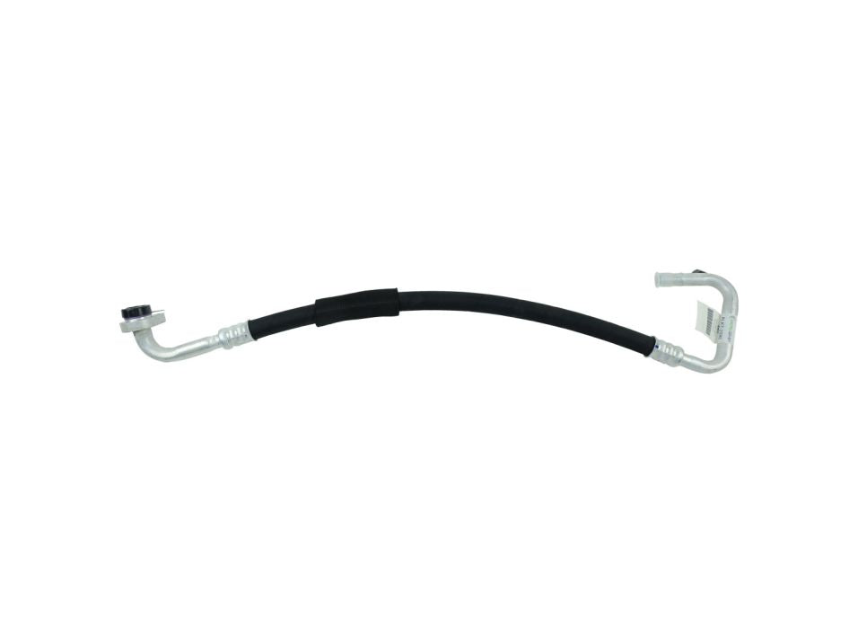 BOGAP A4128124 High/Low-Pressure Line, Air Conditioning