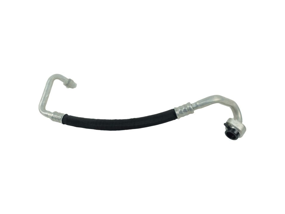 BOGAP A4128132 High/Low-Pressure Line, Air Conditioning