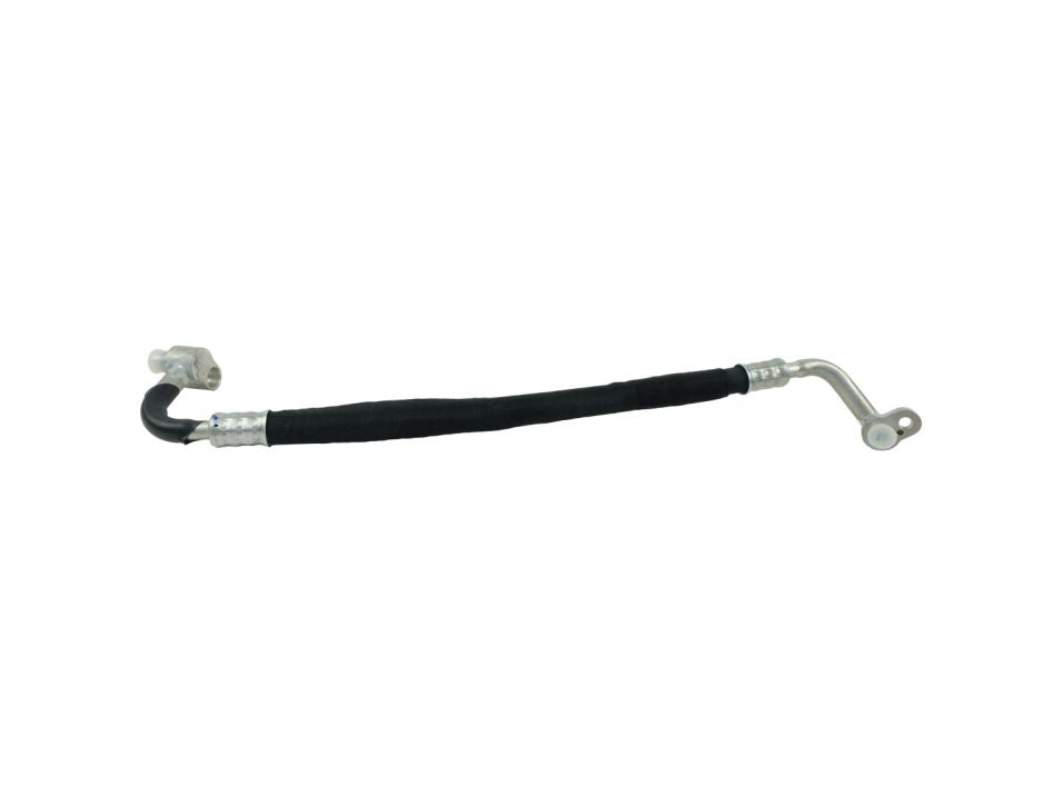 BOGAP A4128133 High/Low-Pressure Line, Air Conditioning