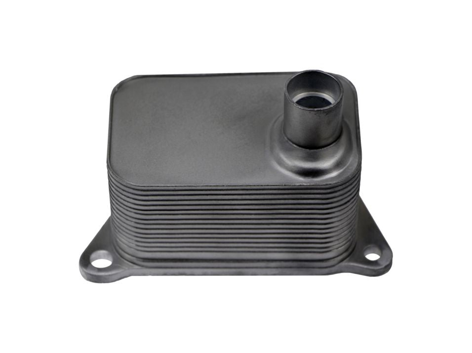 BOGAP A4222108 Oil Cooler, Engine Oil