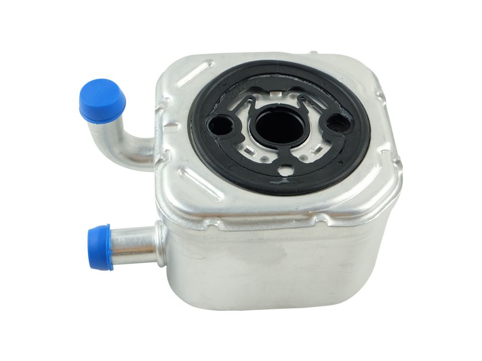 BOGAP A4222112 Oil Cooler, Engine Oil
