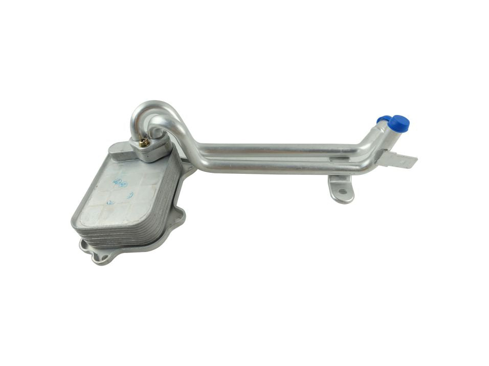 BOGAP A4222113 Oil Cooler, Engine Oil