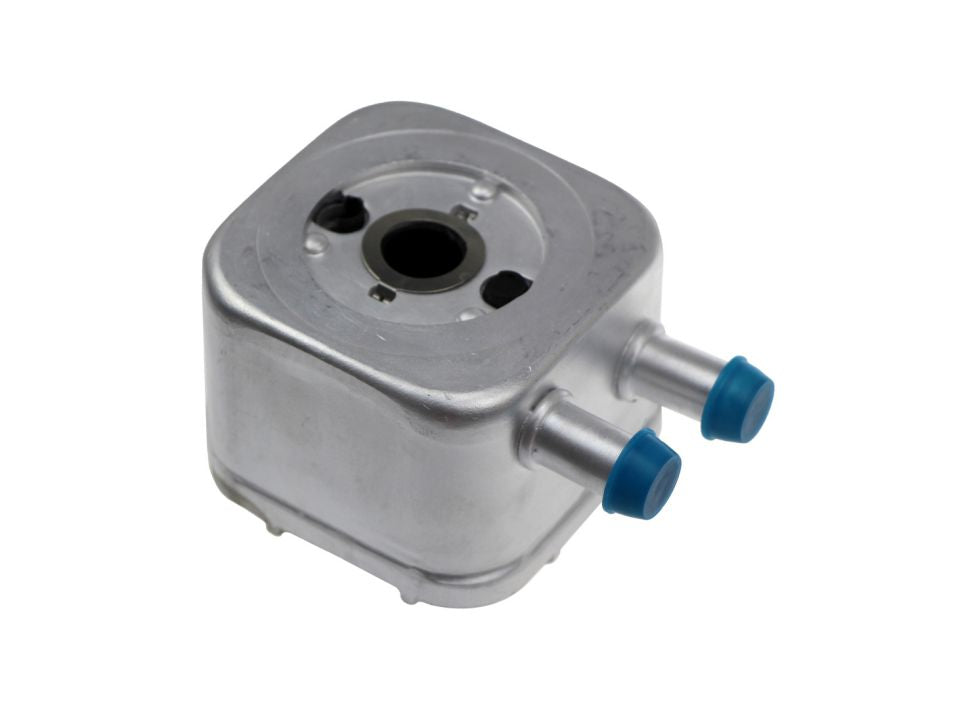 BOGAP A4222116 Oil Cooler, Engine Oil