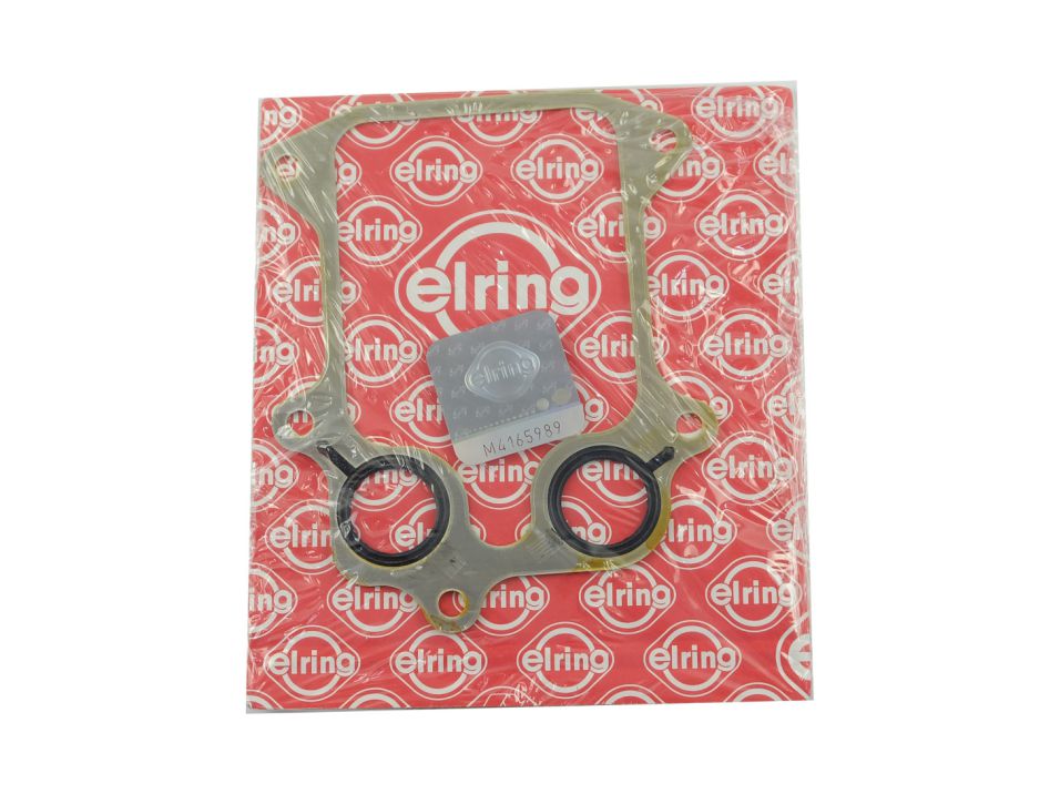 BOGAP A4227100 Gasket, Oil Cooler