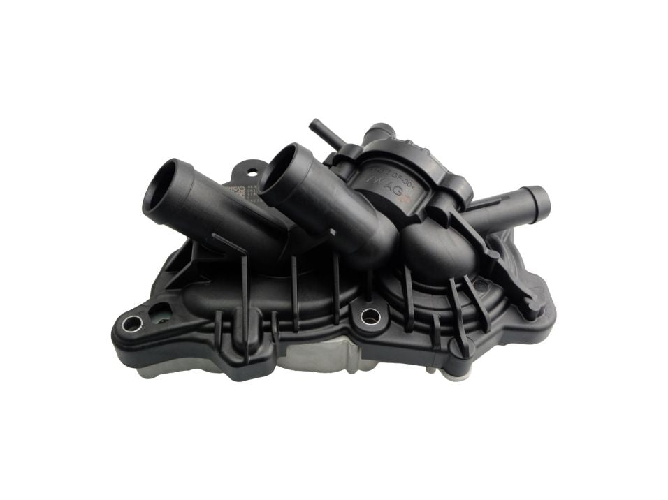 BOGAP A4234101 Water Pump, Engine Cooling